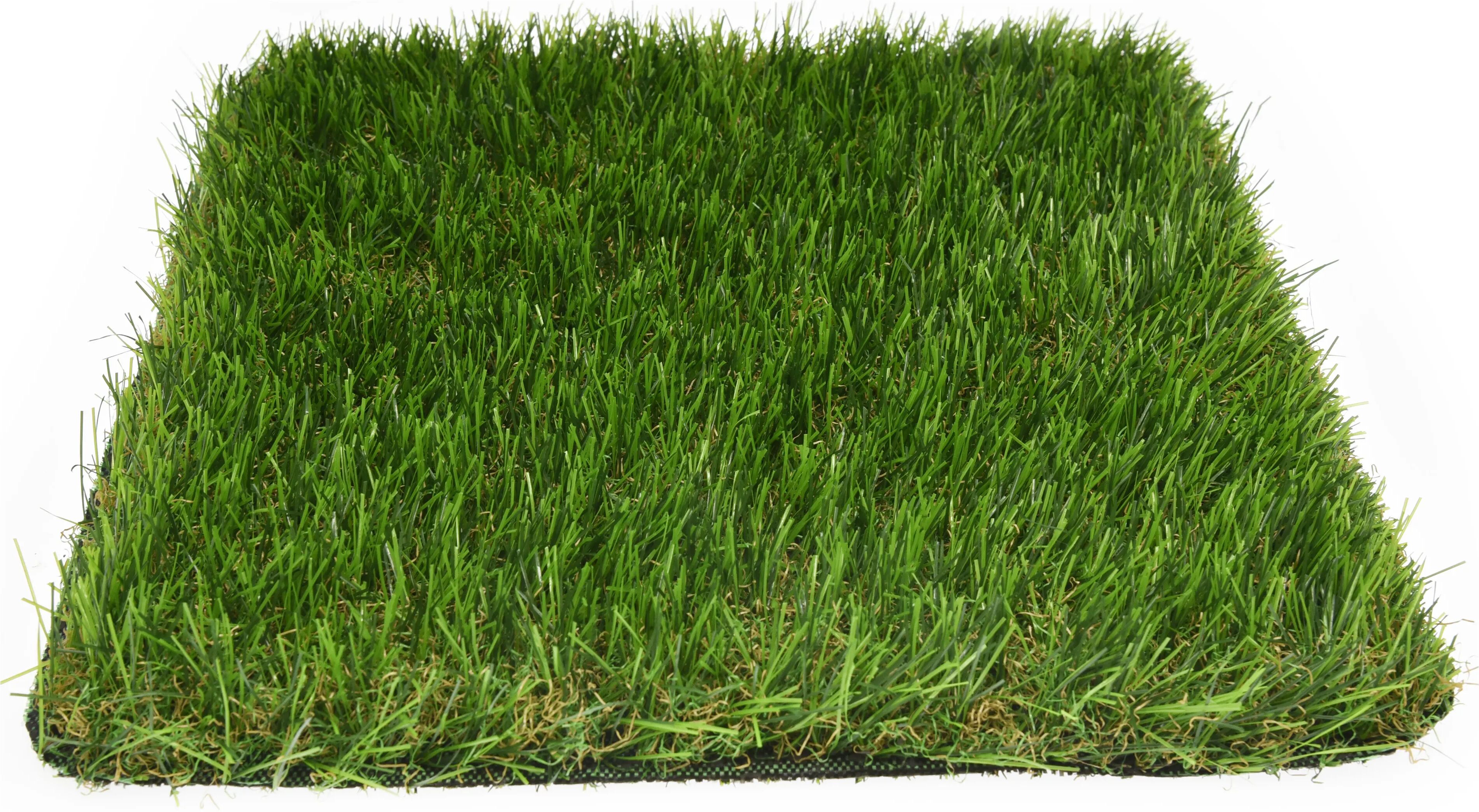 Tecnomat PRATO SINTETICO VERDE 2x3m SPESSORE 35 mm