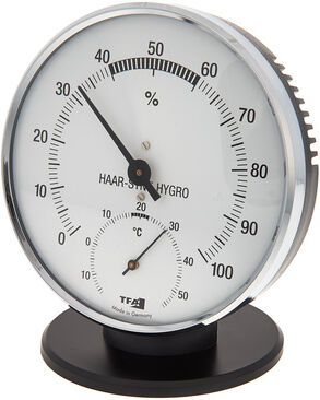 TFA Thermo-Hygrometer