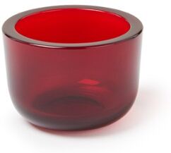 iittala Waxinelichthouder 6 cm - Cranberryrood