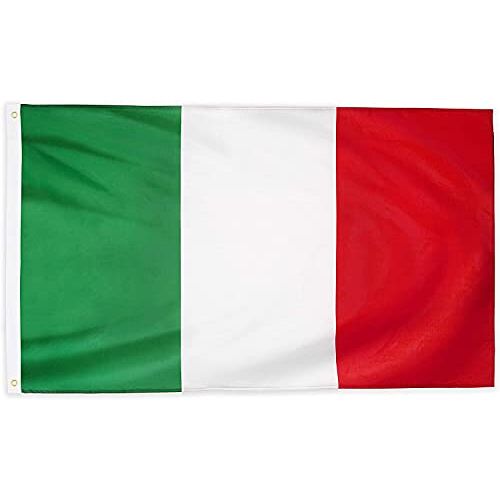 Italy Vlag Italië