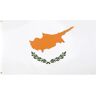 AZ FLAG Cyprus Vlag 90x60 cm Cypriotische vlaggen 60 x 90 cm Banner 2x3 ft Hoge kwaliteit