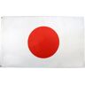 AZ FLAG Japanse vlag 150 x 90 cm Japanse vlag 90 x 150 cm lichtgewicht polyester