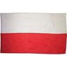 AZ FLAG Polen Vlag 150x90 cm voor waaiers Poolse vlaggen 90 x 150 cm Banner 3x5 ft met gat