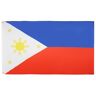AZ FLAG Filippijnen Vlag 90x60 cm Filippijnse vlaggen 60 x 90 cm Banner 2x3 ft Hoge kwaliteit