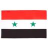 AZ FLAG Syrische vlag 90x60 cm Syrische vlaggen 60 x 90 cm Banner 2x3 ft Hoge kwaliteit