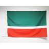 AZ FLAG Tsjetsjeense Republiek Vlag 150x90 cm voor een paal Tsjetsjeense vlaggen 90 x 150 cm Banier 3x5 ft met gat
