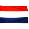 AZ FLAG Nederlandse vlag 250x150 cm voor een paal Nederlandse vlaggen 150 x 250 cm Banner 3x8 ft met gat