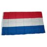 Flaggenking Vlaggen/vlaggen, Nederland Nederland, meerkleurig, 150 x 90 x 1 cm, 16352