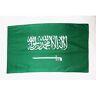 AZ FLAG Saoedi-Arabische vlag 150x90 cm Saoedi-Arabische vlaggen 90 x 150 cm Banner 3x5 ft Licht polyester