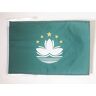 AZ FLAG Macau Vlag 45x30 cm koorden Macanese SMALL vlaggen 30 x 45 cm Banner 18x12 in hoge kwaliteit