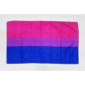 AZ FLAG Biseksuele Vlag 150x90cm Biseksuele Vlag Regenboog 90 x 150 cm Licht Polyester