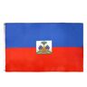 AZ FLAG Haïtiaanse vlag 90x60 cm Haïtiaanse vlaggen 60 x 90 cm Banner 2x3 ft Hoge kwaliteit