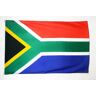 Zudrold Zuid-Afrika Vlag 3' x 5' Zuid-Afrikaanse Vlaggen 90 x 150 cm Banner 0,9x1,5 m