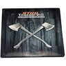 Stihl 0420 560 0003 Timbersports blikken bord reclamebord, afmetingen: 30cm x 40cm