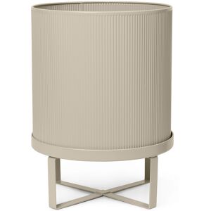 Ferm Living - Bau Pot Cashmere Large - Krukker - Beige