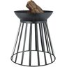 Esschert Design FIRE BASKET/FIRE BOWL TURNABLE