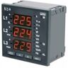 LUMEL 3-phase network meter input And 5A input U 3x230/400V without KJ approval (N14 22000)