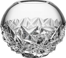 Orrefors Carat Rund Vase Liten