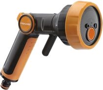 Fiskars Sprinklerpistol 4 funksjon