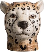 ByOn Cheetah Vase Large