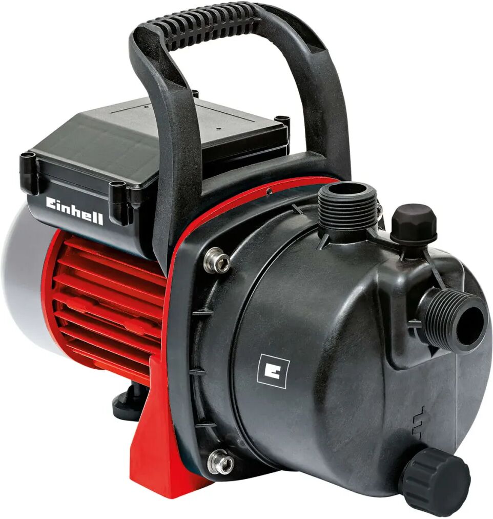 Einhell GC-GP 6538 hagepumpe