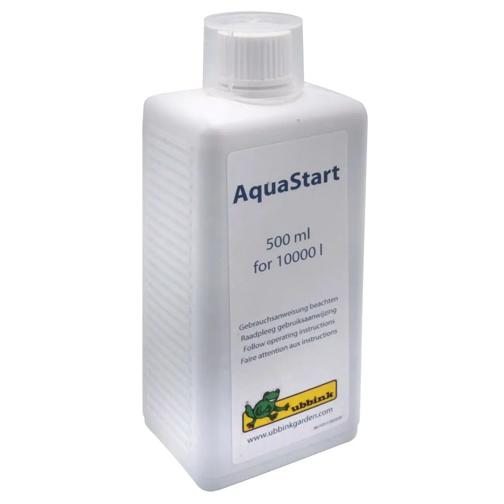 Ubbink pH-stabilisator for damvann Aqua Start 500ml