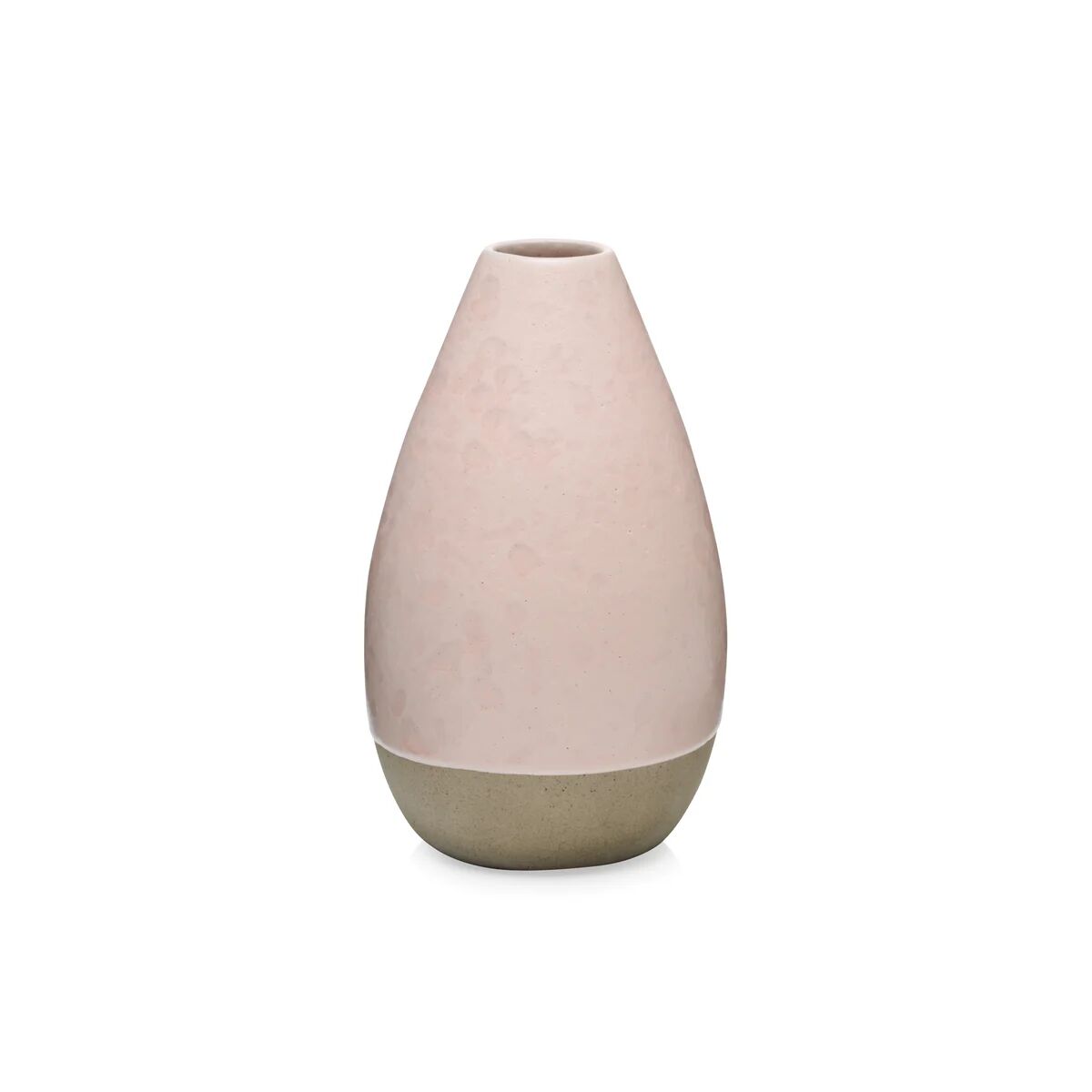 Aida Raw vase nude 13,5 cm