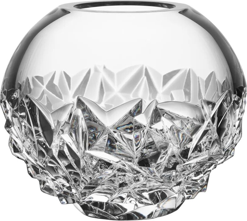 Orrefors Carat vase Ø 13 cm