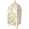 Dekoria Lampion Fatima 32cm - Size: 12 x 12 x 32 cm