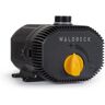 Waldbeck Nemesis T90, pompa do oczka wodnego, 90 W, maks. głębokość zanurzenia 4 m, 6200 l/h