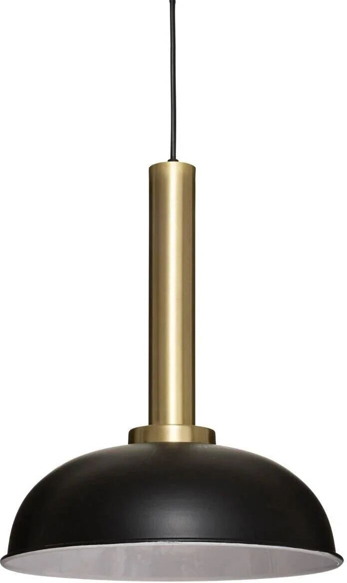 Atmosphera Lampa sufitowa MAZAL, Ø 31 cm, metal