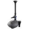 Oase Bomba para Jogos de Água 70W Cabo 10M Aquarius Fountain Set Eco 5500