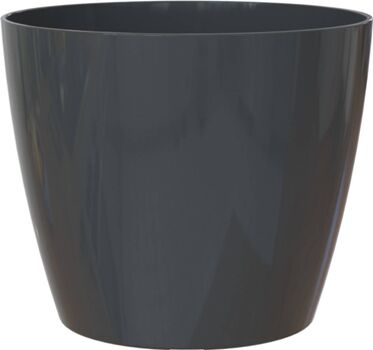 Artevasi Vaso San Remo V/30 (27.30x30x30cm - Cinzento)