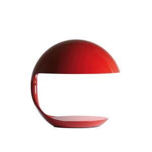 Martinelli Luce - Cobra Red 50th Anniversary - Red - Röd - Bordslampor