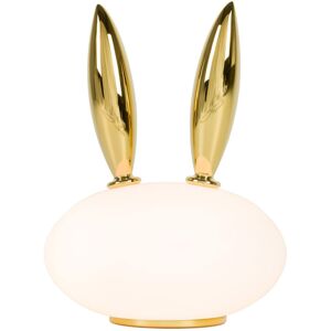 Moooi - Pet Light Purr - Guld,Vit - Bordslampor