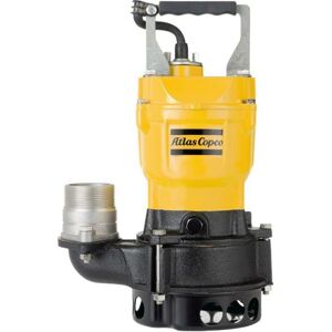 Atlas Copco Weda 04s Vattenpump, Vatten