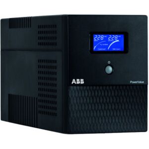 ABB Powervalue 11li Pro 800 Va -Ups