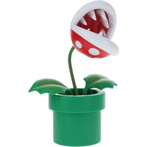 Paladone Piranha Plant -Lampa