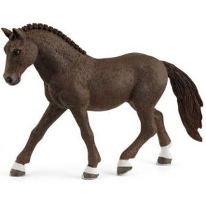 Schleich Horse Club 13926 Tysk Ridponnyhingst