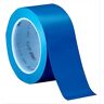 3M 471 högkvalitativ mjuk PVC-tejp, 19 mm x 33 m, blå (48-pack)