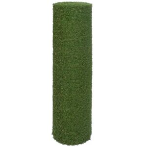 The Seasonal Aisle Artificial Grass 1X2 M /20 Mm Green 800.0 H x 100.0 W cm