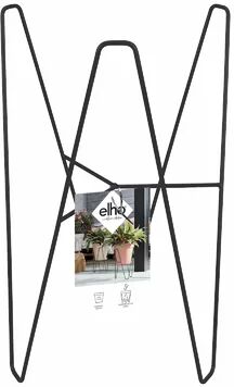 ELHO Loft Urban Plant Stand ELHO  - Size: 27.6cm H x 29.5cm W x 29.5cm D