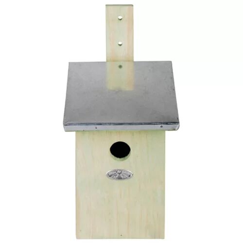 Dakota Fields Wall Mounted Bird House Dakota Fields  - Size: 180cm H X 45cm W X 90cm D