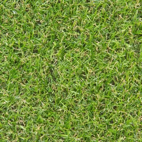 The Seasonal Aisle 2cm Artificial Grass The Seasonal Aisle Size: 2cm H x 100cm W x 650cm D  - Size: 2cm H x 133cm W x 500cm D