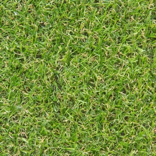 The Seasonal Aisle 2cm Artificial Grass The Seasonal Aisle Size: 2cm H x 133cm W x 400cm D  - Size: 2cm H x 300cm W x 200cm D