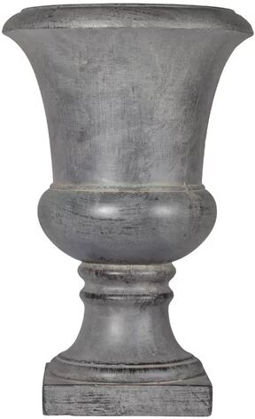 ClassicLiving Ehlert Fibreglass Urn Planter ClassicLiving Size: 64cm H x 40cm W x 40cm D  - Size: 16cm H X 10cm W X 5cm D