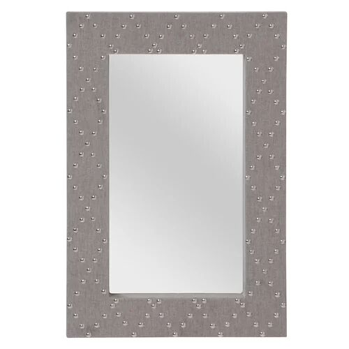 Bloomsbury Market Granvill Wall Accent Mirror Bloomsbury Market  - Size: