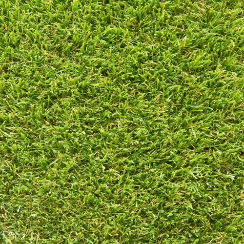 The Seasonal Aisle 4cm Artificial Grass The Seasonal Aisle Size: 4cm H x 200cm W x 450cm D  - Size: Extra Tall