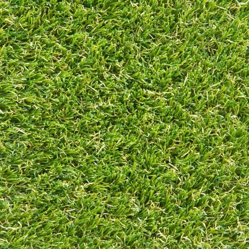 The Seasonal Aisle 3cm Artificial Grass The Seasonal Aisle Size: 3cm H x 200cm W x 450cm D  - Size: 3cm H x 200cm W x 350cm D