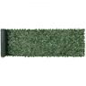 VEVOR Ivy Privacy Fence, 39 x 158in Artificial Green Wall Screen, Greenery Ivy Fence with Mesh Cloth Backing and Strengthened Joint, Faux Hedges Vine Leaf Decoration for Outdoor Garden, Yard, Balcony